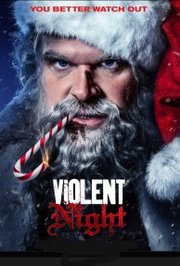 Violent Night (2022)