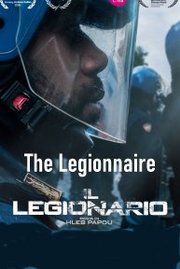 Il Legionario aka The Legionnaire (2021)