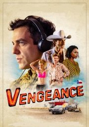 Vengeance (2022)