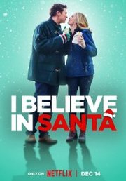 I Believe in Santa (2022)