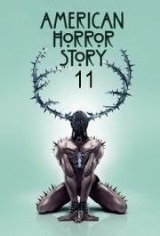 American Horror Story S11E10