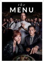 The Menu (2022)