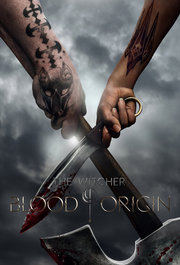 The Witcher: Blood Origin S01E01