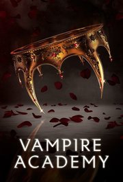 Vampire Academy S01E07