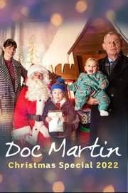 Doc Martin S10E09