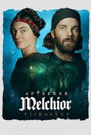 Apteeker Melchior. Viirastus Ака Melchior the Apothecary. The Ghost (2022)