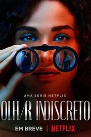 Lady Voyeur S01E09