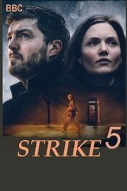 C.B. Strike S05E02