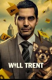 Will Trent S01E02
