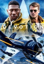 Devotion (2022)