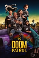 Doom Patrol S04E06