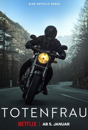Woman of the Dead S01E01