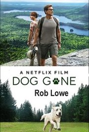 Dog Gone (2023)