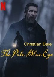 The Pale Blue Eye (2022)