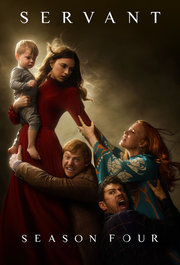 Servant S04E01