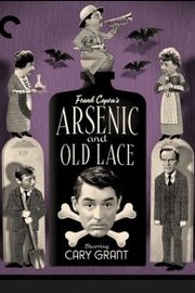 Arsenic and Old Lace (1944)