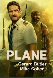 Plane (2023)