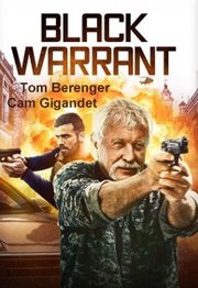 Black Warrant (2022)