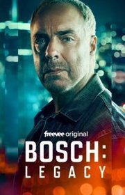 Bosch: Legacy S01E01