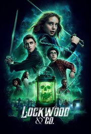 Lockwood & Co. S01E02