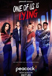 One Of Us Is Lying S02E03