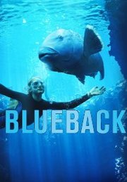Blueback (2022)
