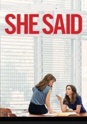 She Said (2022)
