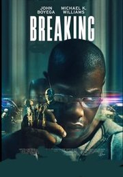 Breaking (2022)