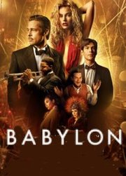 Babylon (2022)