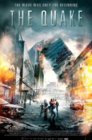 The Quake (2018)