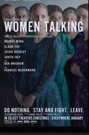 Women Talking (2022)