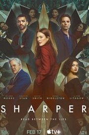 Sharper (2023)