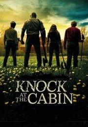 Knock at the Cabin (2023)
