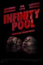 Infinity Pool (2023)