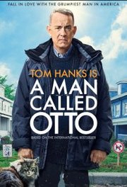 A Man Called Otto (2022)
