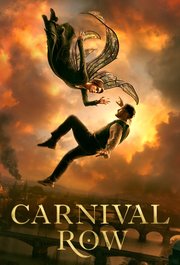 Carnival Row S02E02