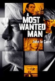 A Most Wanted Man (2014)