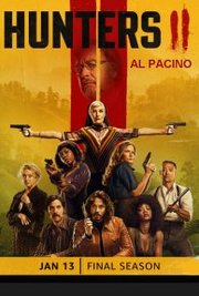 Hunters S02E06