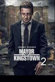 Mayor of Kingstown S02E07