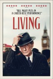 Living (2022)