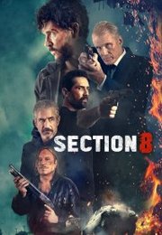 Section 8 (2022)