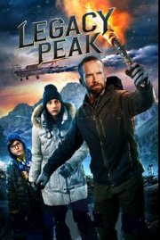 Legacy Peak (2022)