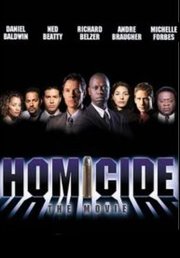 Homicide: The Movie (2000)