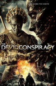 The Devil Conspiracy (2022)