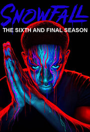 Snowfall S06E01