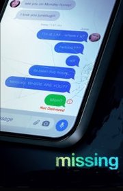 Missing (2023)