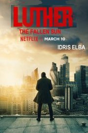 Luther: The Fallen Sun (2023)