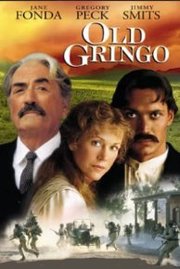 Old Gringo (1989)