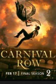 Carnival Row S02E07