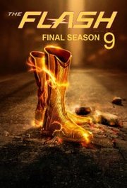 The Flash S09E06